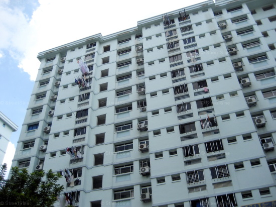 Pasir Ris Street 53 thumbnail photo